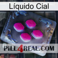 Líquido Cial 02